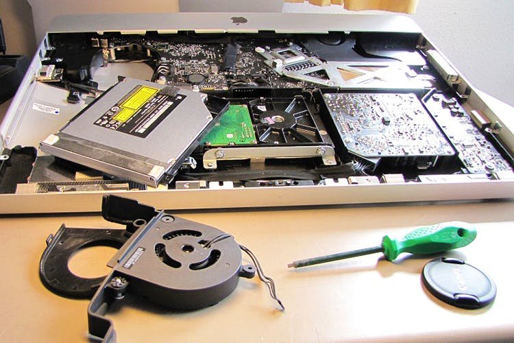 All Brands Laptop Repair